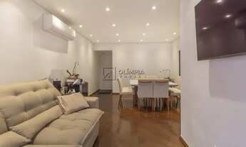 Imagem 6: Venda Apartamento 3 Dormitórios - 95 m² Moema