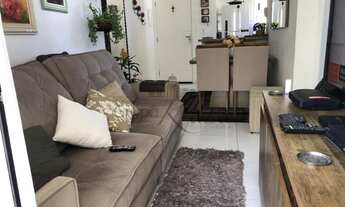 Imagem 2: Apartamento - Jardim San Marino - Residencial Residencial Vilma - 2 Dormitórios - 63m²