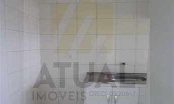 Imagem 3: Apartamento 1 dormitório para locação na Estrada do Alvarenga