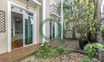 Imagem 4: São Paulo - Casa Padrão - Brooklin