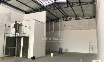 Imagem 2: Salão/Galpão (salão - térreo) 3 dormitórios, cozinha planejada