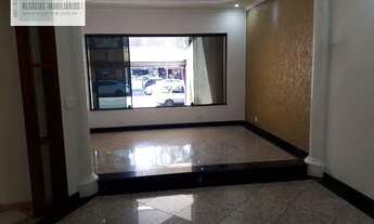 Imagem 5: Sobrado com 4 dormitórios, 186 m² - venda por R$ 1.900.000,00 ou aluguel por R$ 6.685,98/m