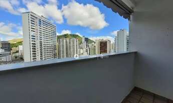Imagem 4: Apartamento com 2 quartos para alugar, 99 m² por R$ 2.682/mês - Granbery - Juiz de Fora/MG