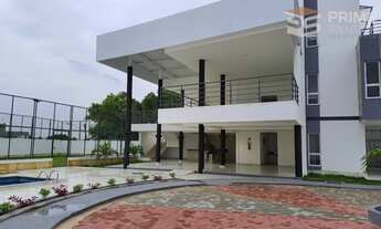 Imagem 5: Casas em Condomínio 4 Suítes - Tríplex 4 Suítes e Lazer Privativo