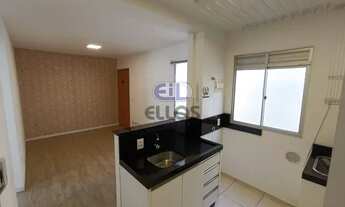 Imagem 4: Apto 2 quartos semi-mobiliado Bairro Vila Nova