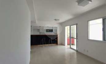 Imagem 2: APARTAMENTO 02 DORMITÓRIOS - 01 VAGA - VILA LEOPOLDINA