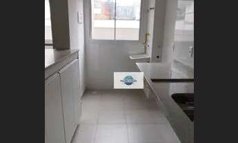 Imagem 7: Apartamento com 2 dormitórios, 48 m² - venda por R$ 240.000 ou aluguel por R$ 1.420/mês