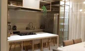 Imagem 2: Casa de condomínio 175 m² com 3 quartos