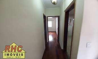 Imagem 5: APARTAMENTO - BAIRRO SANTO ANTONIO - SÃO CAETANO DO SUL - SP