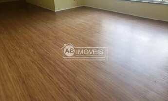 Imagem 7: Apto Santos, P. da Praia, FTE, 3 Dorms, fte, ste, deps, v. mar