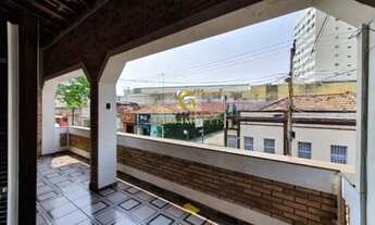 Imagem 3: Sobrado para aluguel tem 200 metros quadrados com 2 quartos em Centro - Jacareí - SP