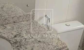 Imagem 6: Apartamento (tipo - padrao) 2 dormitórios/suite, cozinha planejada, em condomínio fechado