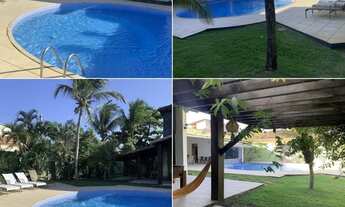 Imagem: Casa de praia 5 suites