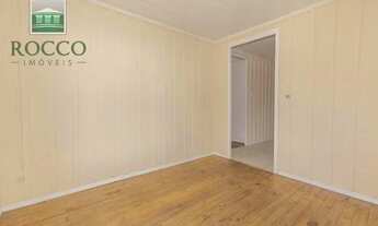 Imagem 2: Casa de madeira em condomínio para locação no Bairro São Cristóvão!