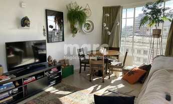 Imagem 2: SAO PAULO - Apartamento Padrão - CENTRO