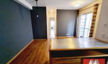 Imagem 5: Apartamento com 2 dormitórios para alugar, 51 m² por R$ 4.456,00/mês - Bela Vista - São Pa