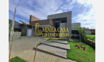 Imagem: CASA CONDOMINIO QUINTA DO LAGO RESIDENCE