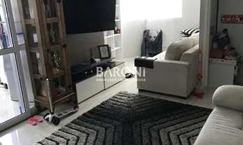 Imagem: São Paulo - Apartamento Padrão - Vila