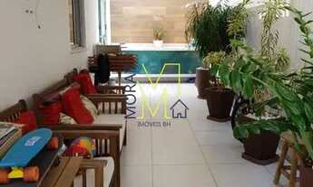 Imagem 2: Apartamento 3 quartos - Floramar em Belo Horizonte/MG