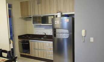 Imagem 6: Apartamento para venda possui 65 metros quadrados com 3 quartos