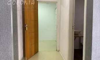 Imagem 7: Santo André - Casa Padrão - Santa Teresinha