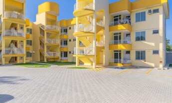 Imagem: Apartamento exclusivo no Centro do Eusébio