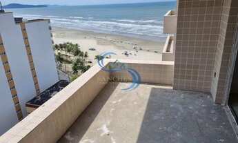 Imagem: Apartamento com 2 dorms, Mirim, Praia Grande