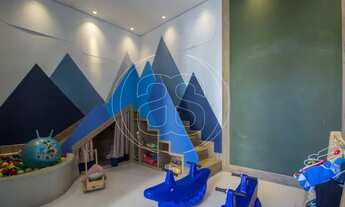 Imagem 6: São Paulo - Apartamento Padrão - Pinheiros