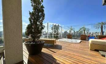 Imagem 4: São Paulo - Apartamento Padrão - Brooklin