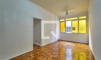 Imagem 1: Apartamento para Aluguel - Tijuca, 2 Quartos, 60 m2