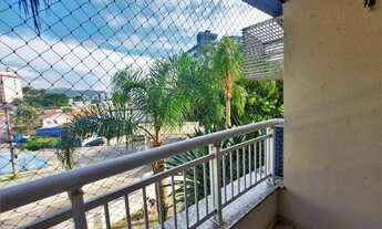 Imagem 3: Apartamento para venda com 3 dormitórios (1 suíte) - em Itacorubi - Florianópolis - SC