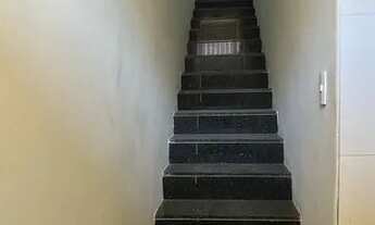 Imagem 4: Apartamento com mobília e garagem