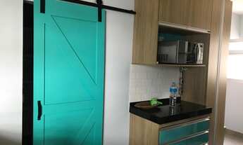 Imagem 2: Apartamento para venda tem 85 metros quadrados com 2 quartos