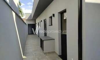 Imagem 6: Casa - Terras do Fontanário - Paulínia