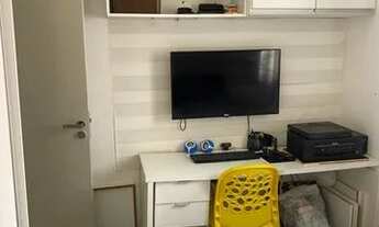 Imagem 4: Apartamento para venda possui 46 metros quadrados com 2 quartos em Petrópolis - Maceió - A