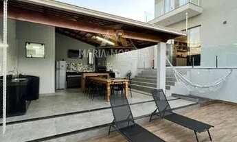 Imagem 2: Casa para venda em Residencial Altaville - Divinópolis - MG