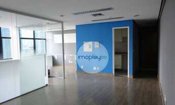 Imagem: Conjunto para alugar, 62 m² por R$ 5.027,00/mês