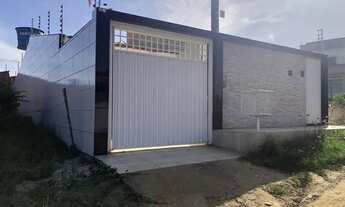 Imagem 2: Vendo casa com otimo acabamento