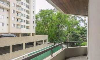 Imagem 6: Apartamento com 4 dormitórios, 144 m² - venda ou aluguel - Jardim Ampliação - São Paulo/SP