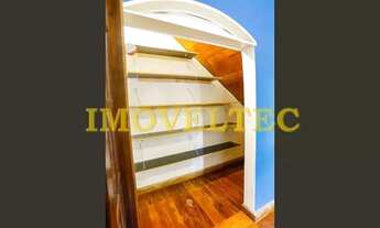 Imagem 7: CASA RESIDENCIAL em SÃO PAULO - SP, ACLIMAÇÃO