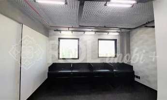 Imagem 5: Conjunto Comercial Barra Funda 28 m² R$ 1300,00 vão livre 1 vaga