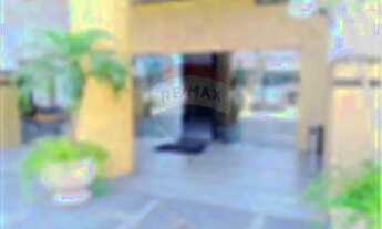 Imagem 3: Apartamento com 1 dormitório para alugar, 50 m² - Barreto - Niterói/RJ