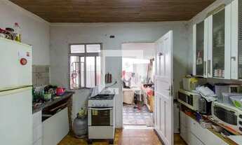 Imagem 4: Casa para Aluguel - Artur Alvim, 2 Quartos, 45 m2