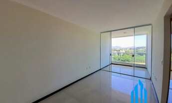 Imagem 3: Apartamento para venda possui 60 metros quadrados com 2 quartos em Praia do Morro - Guarap