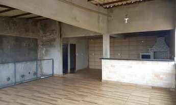 Imagem 6: OPORTUNIDADE! Sobrado de 4 quartos na QNN 22