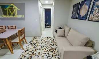 Imagem 3: Lindo 2 quartos com lazer completo Cód: 22451 F