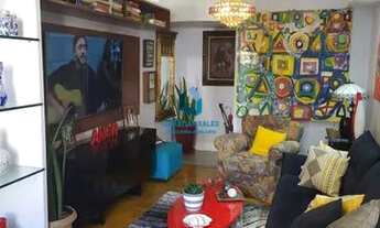 Imagem: Apartamento à venda no bairro Icaraí