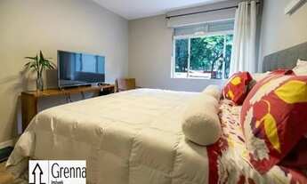 Imagem 7: Apartamento Venda 3 Dormitórios - 111 m² Moema