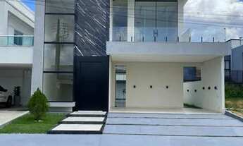 Imagem 3: Excelente Duplex no Condomínio Residencial Passaredo