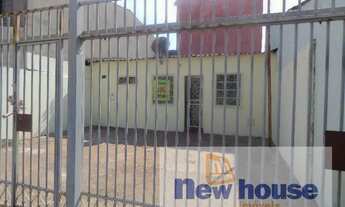 Imagem: QNO 11 CONJUNTO F SOZINHA NO LOTE